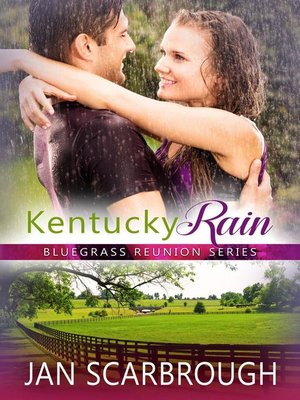 cover image of Kentucky Rain